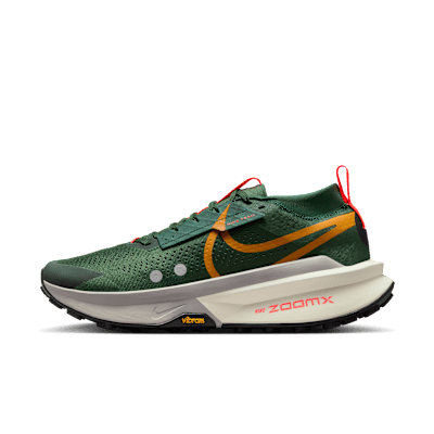 NIKE ガゼマ トレイル　No.440 メンズスニーカー 楽天市場】ナイキ ズームX ゼガマ トレイル NIKE ランニング